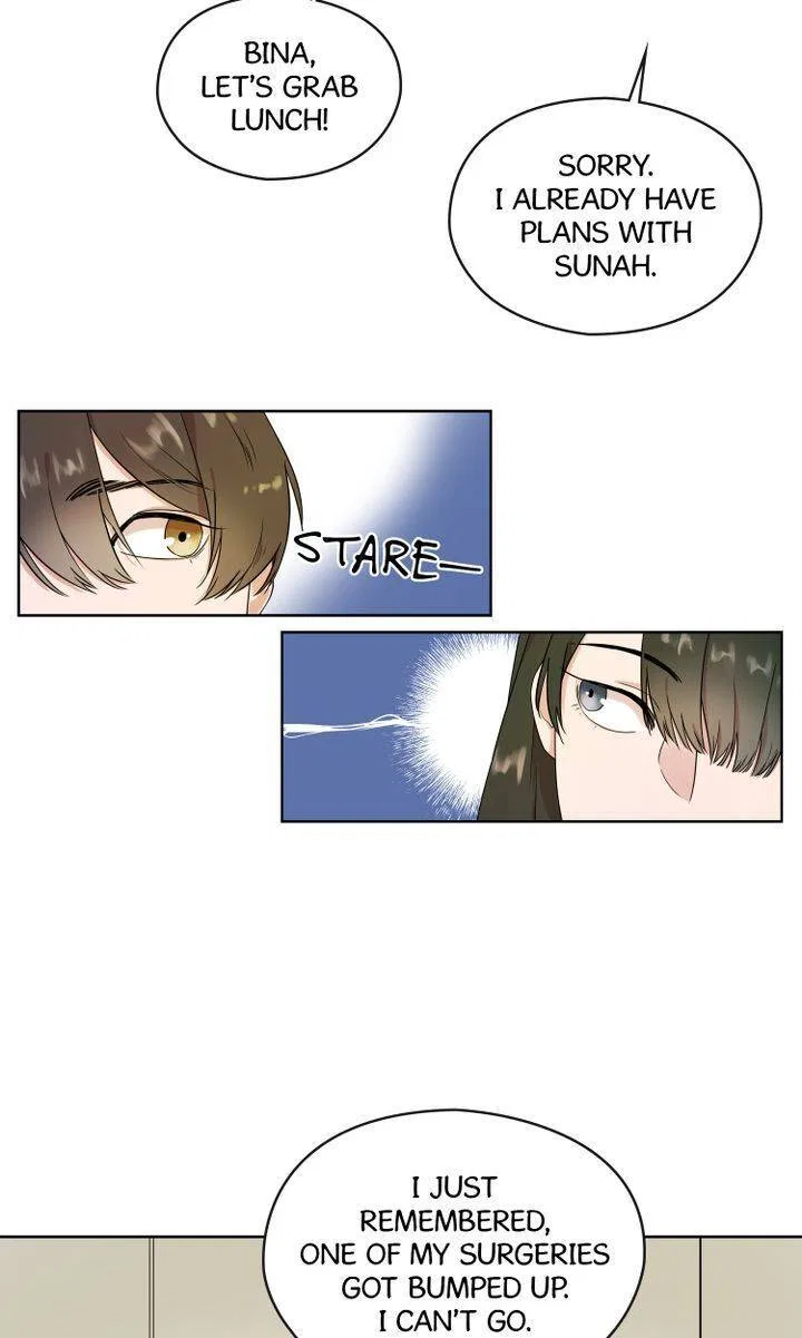 One Step Away From Happiness Chapter 1 – Page 43