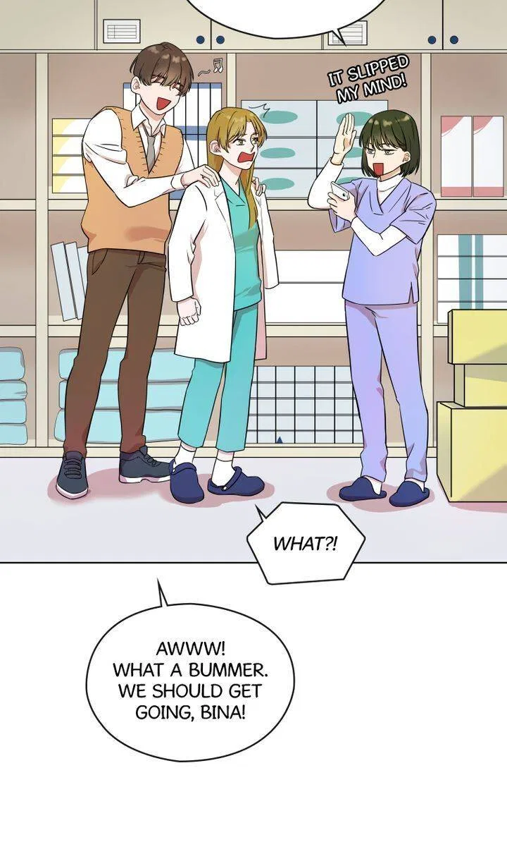 One Step Away From Happiness Chapter 1 – Page 44