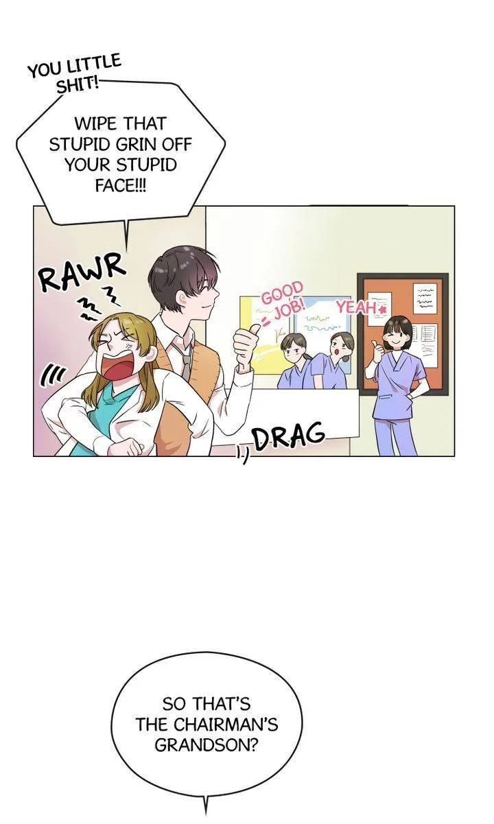 One Step Away From Happiness Chapter 1 – Page 45