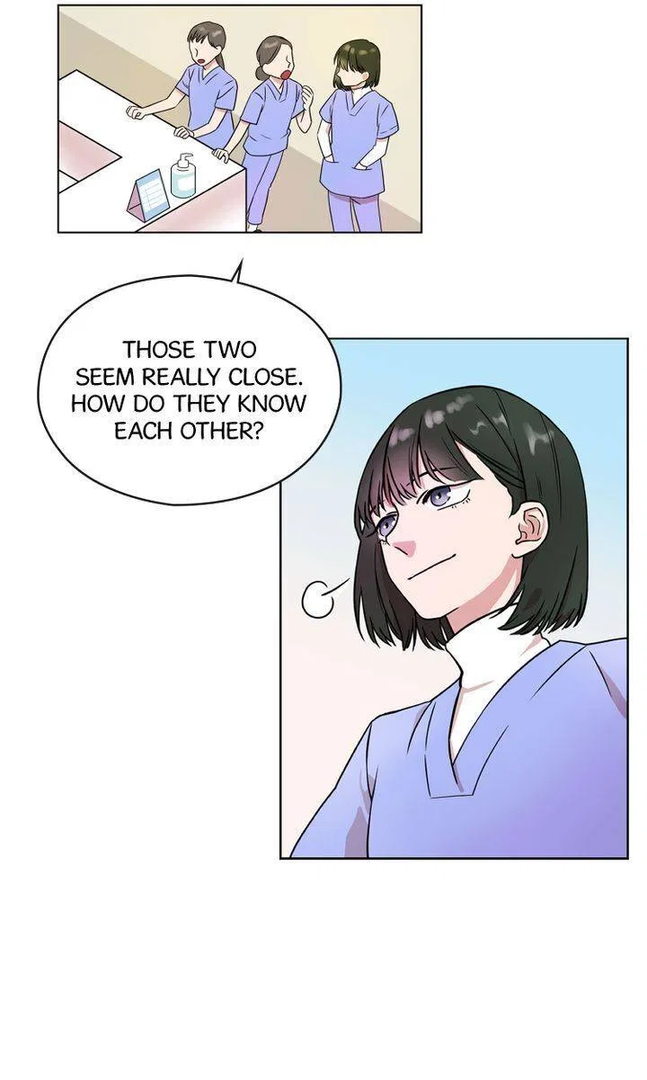 One Step Away From Happiness Chapter 1 – Page 46