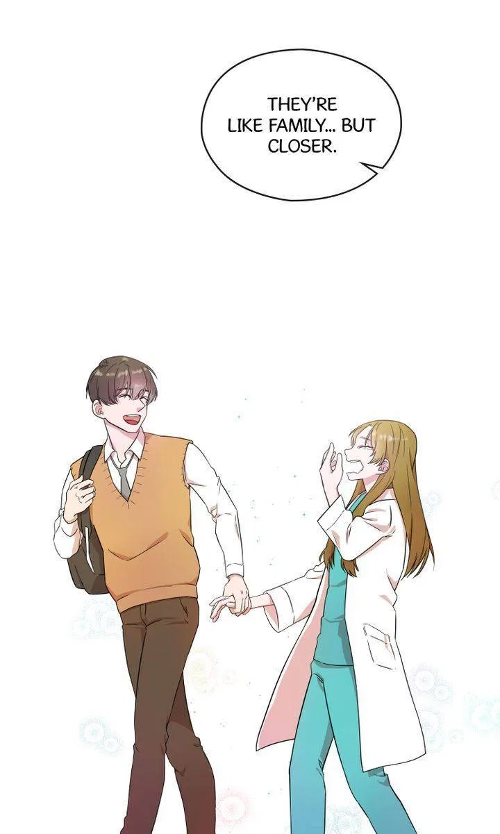 One Step Away From Happiness Chapter 1 – Page 47