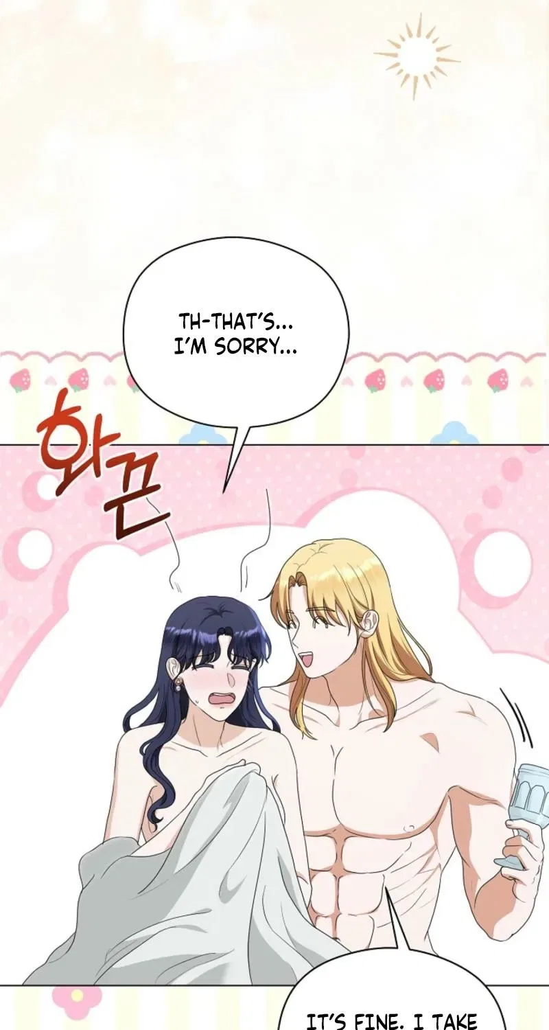 My Sweet Heart (Ttyuri) Chapter 11 – Page 9