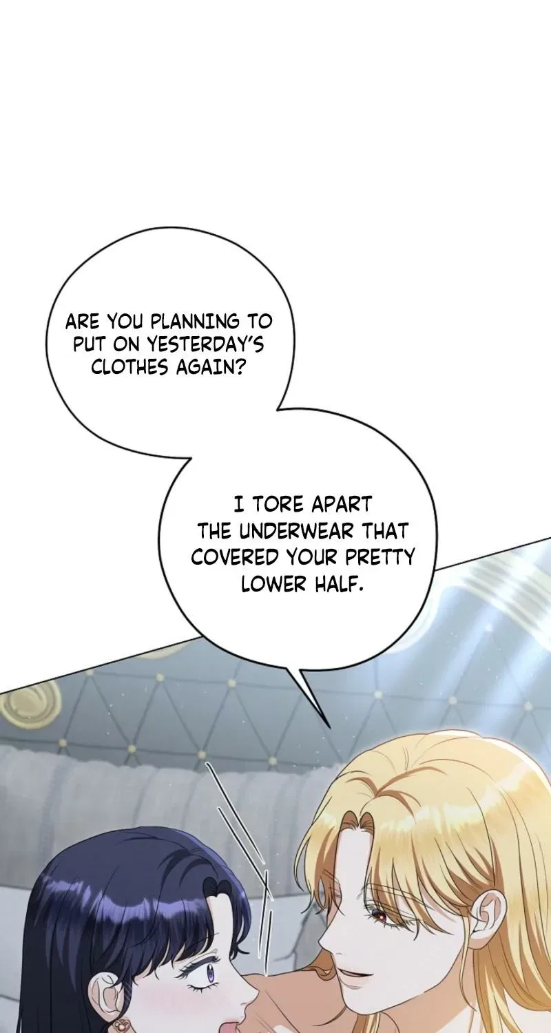 My Sweet Heart (Ttyuri) Chapter 11 – Page 12