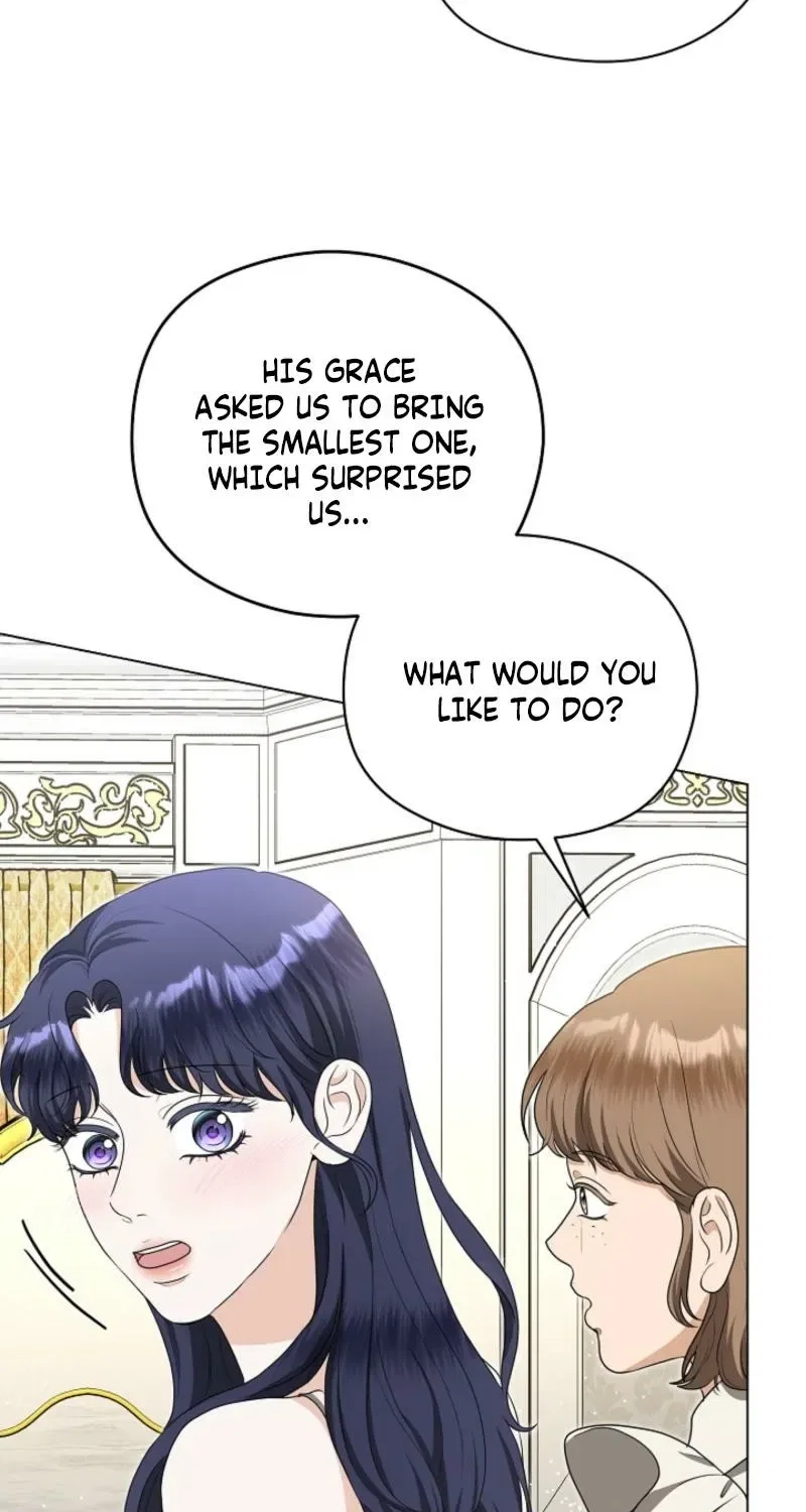 My Sweet Heart (Ttyuri) Chapter 11 – Page 32