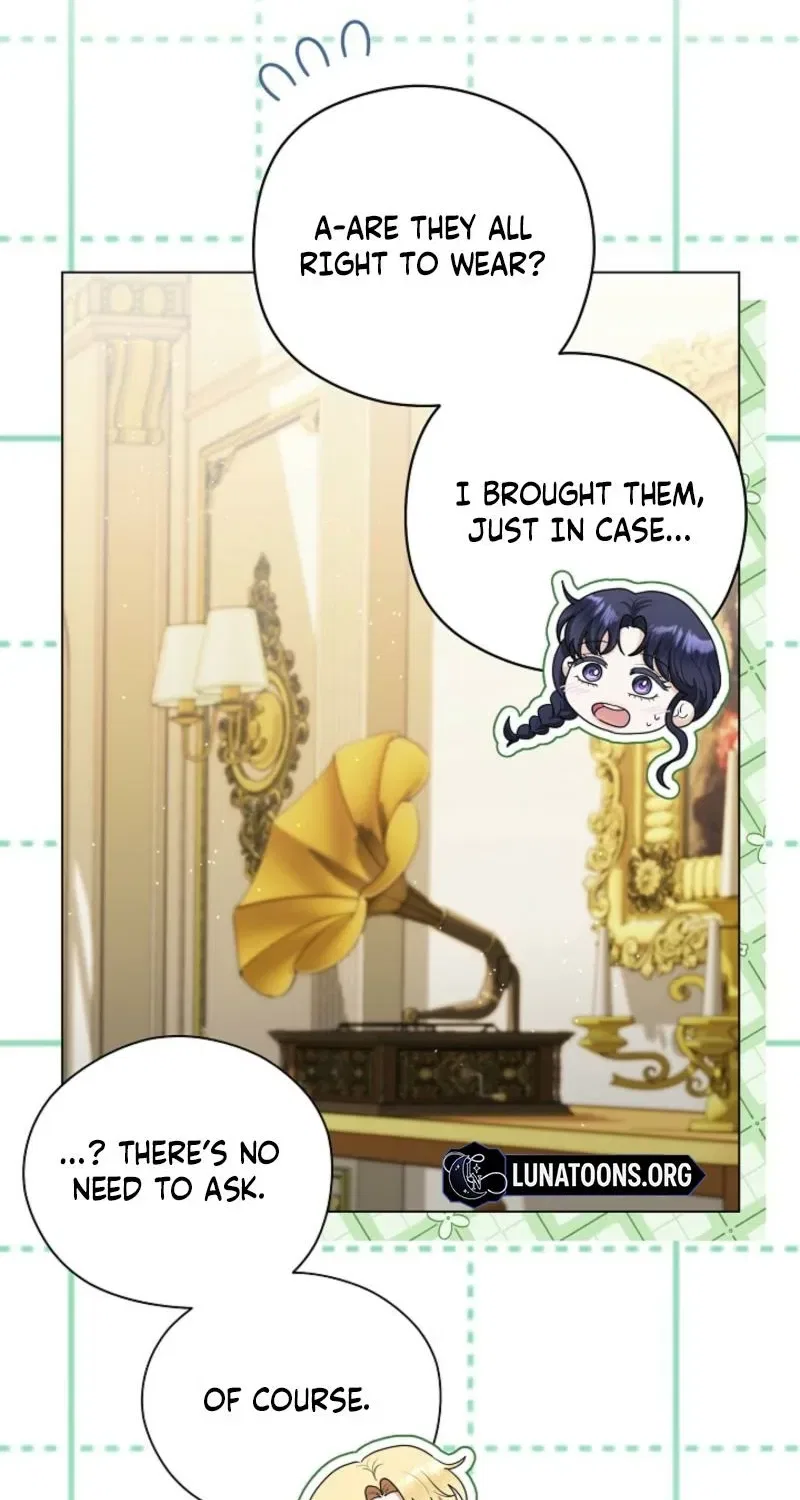 My Sweet Heart (Ttyuri) Chapter 11 – Page 85