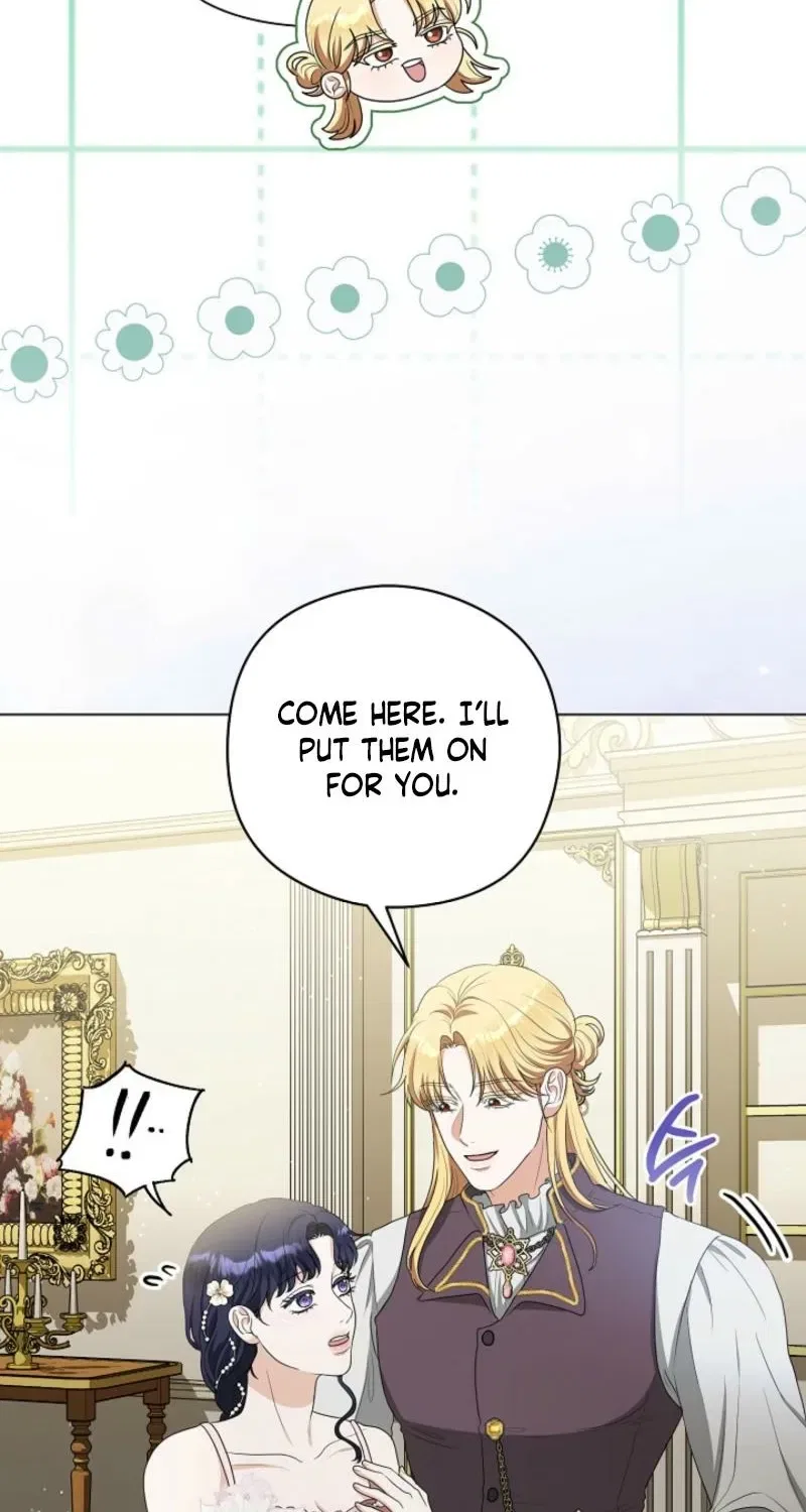 My Sweet Heart (Ttyuri) Chapter 11 – Page 86