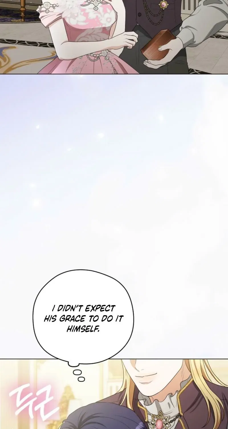 My Sweet Heart (Ttyuri) Chapter 11 – Page 87