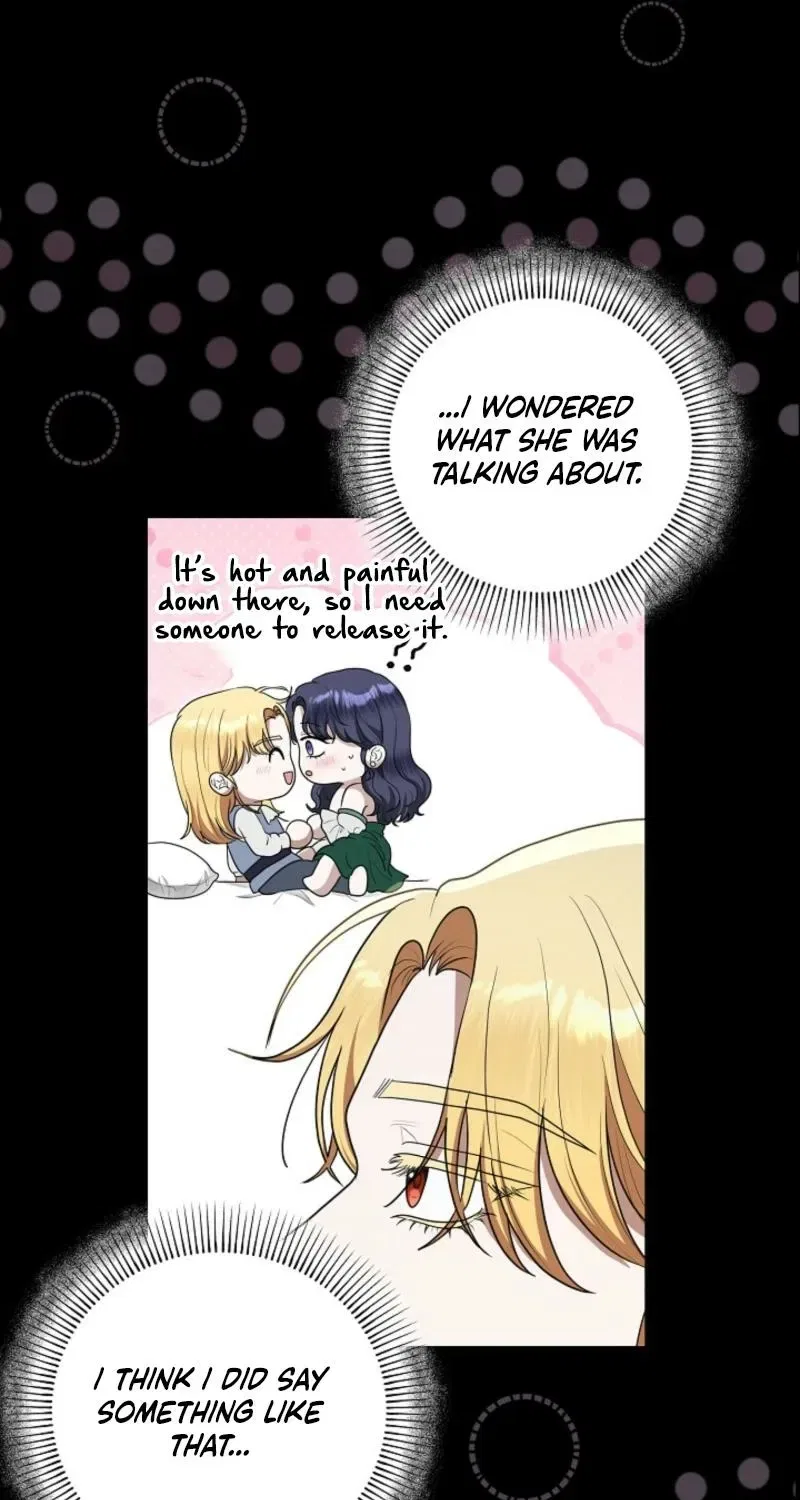 My Sweet Heart (Ttyuri) Chapter 10 – Page 81