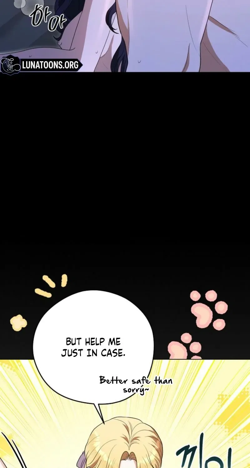 My Sweet Heart (Ttyuri) Chapter 10 – Page 83