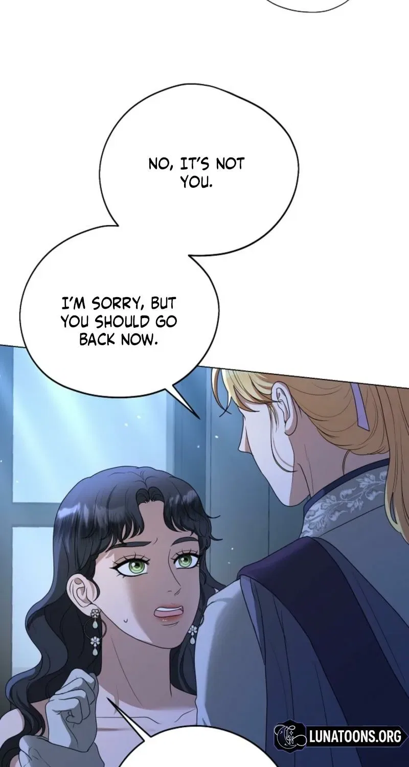 My Sweet Heart (Ttyuri) Chapter 8 – Page 16