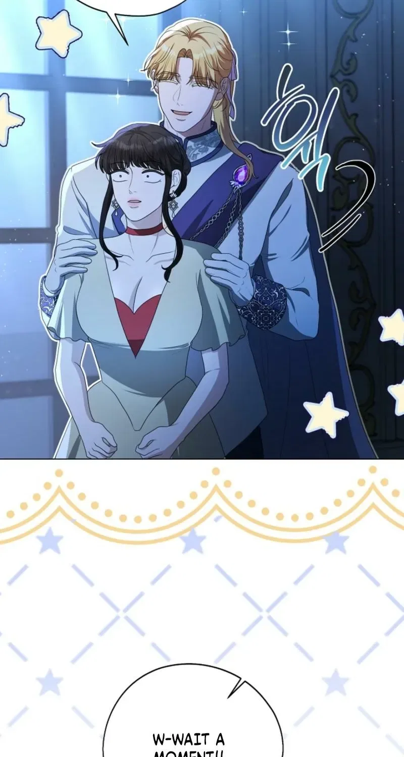 My Sweet Heart (Ttyuri) Chapter 8 – Page 54
