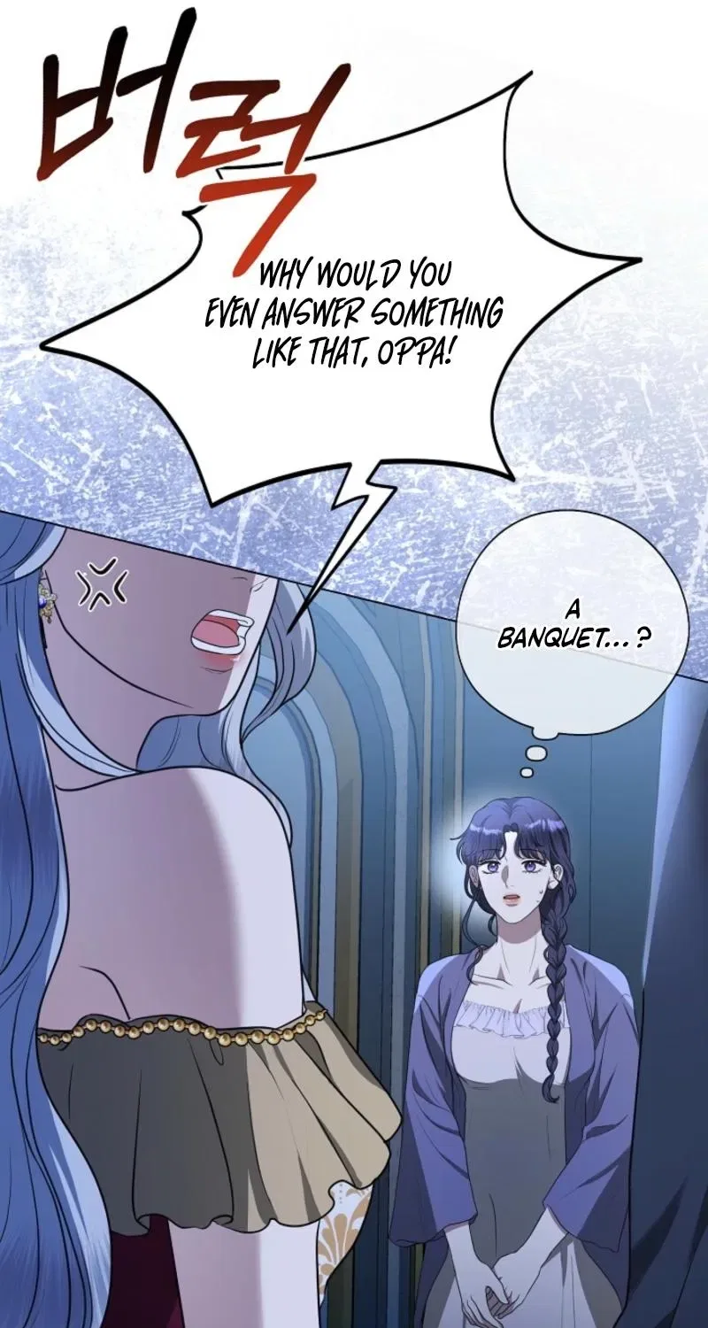 My Sweet Heart (Ttyuri) Chapter 7 – Page 21
