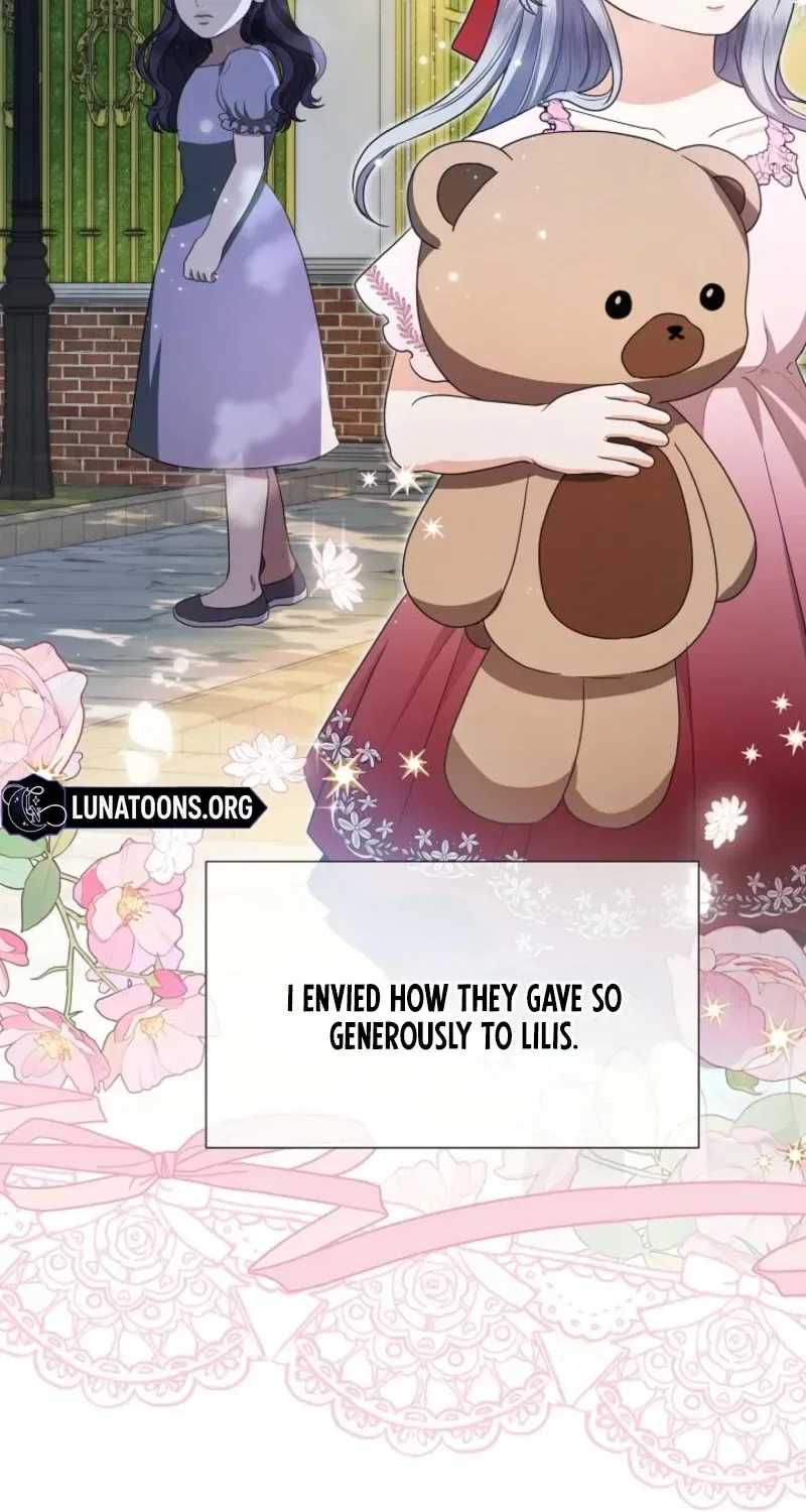 My Sweet Heart (Ttyuri) Chapter 7 – Page 32