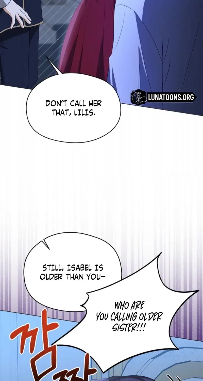 My Sweet Heart (Ttyuri) Chapter 7 – Page 36