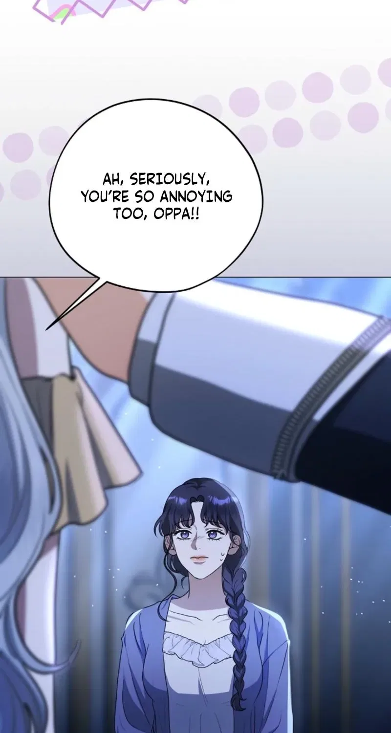 My Sweet Heart (Ttyuri) Chapter 7 – Page 39
