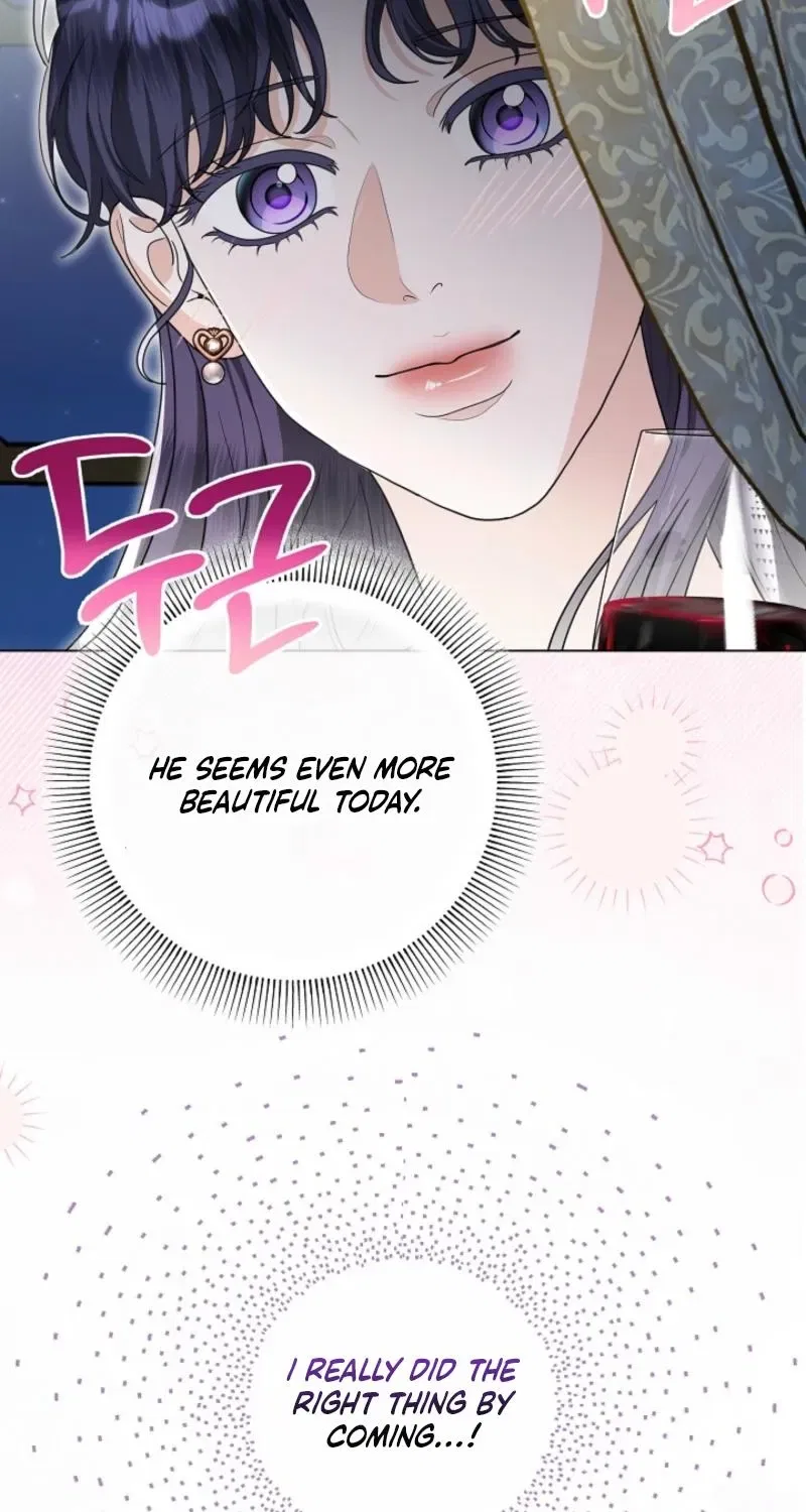My Sweet Heart (Ttyuri) Chapter 7 – Page 93