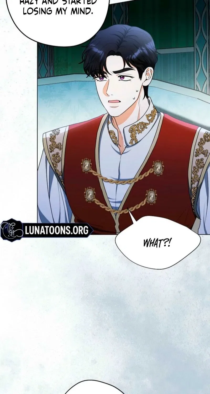 My Sweet Heart (Ttyuri) Chapter 6 – Page 4