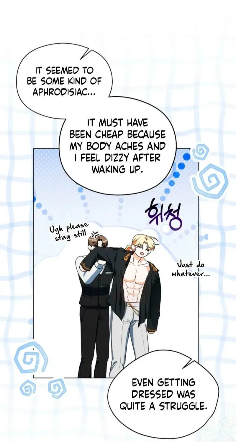 My Sweet Heart (Ttyuri) Chapter 6 – Page 6