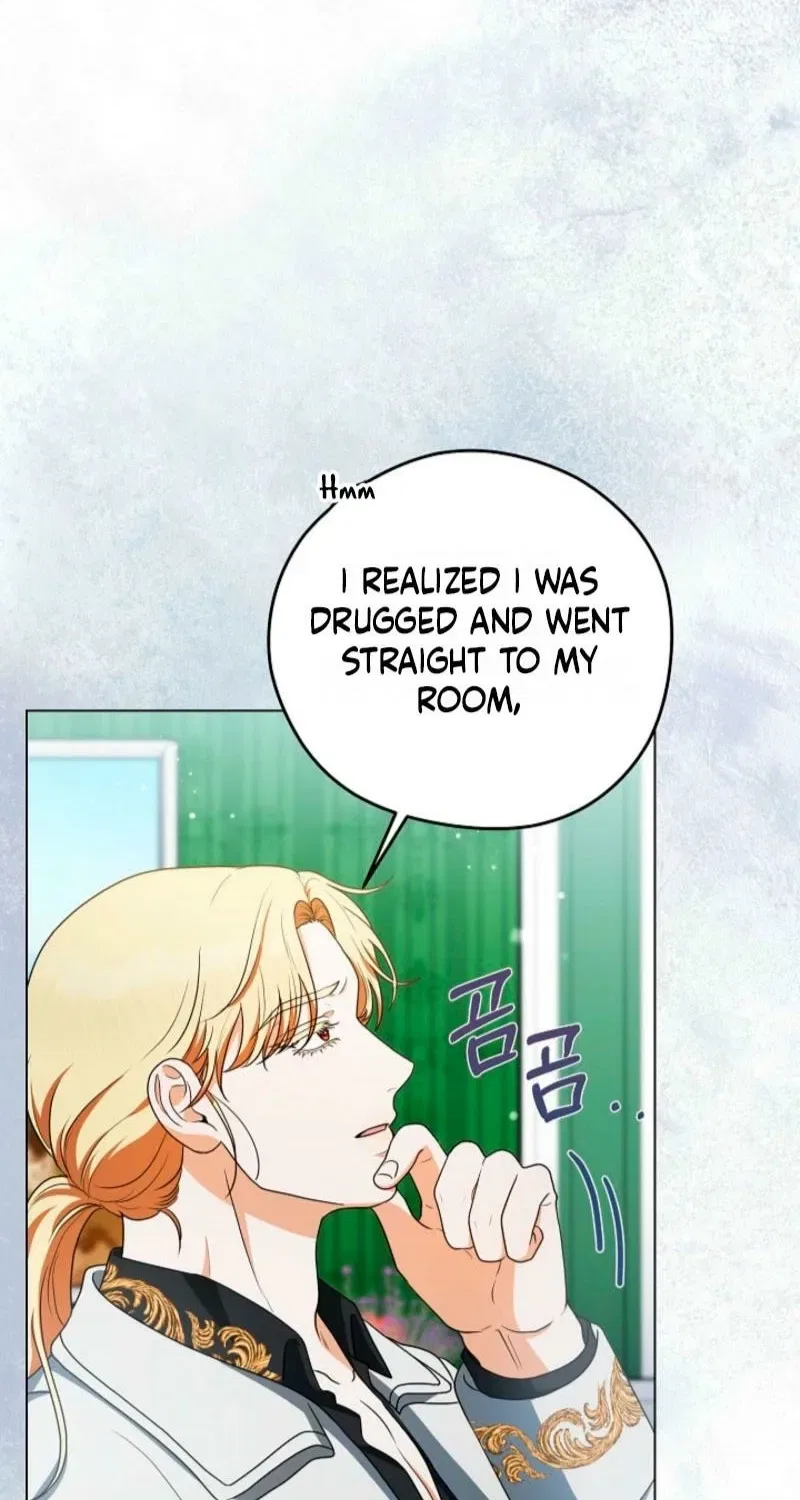 My Sweet Heart (Ttyuri) Chapter 6 – Page 8