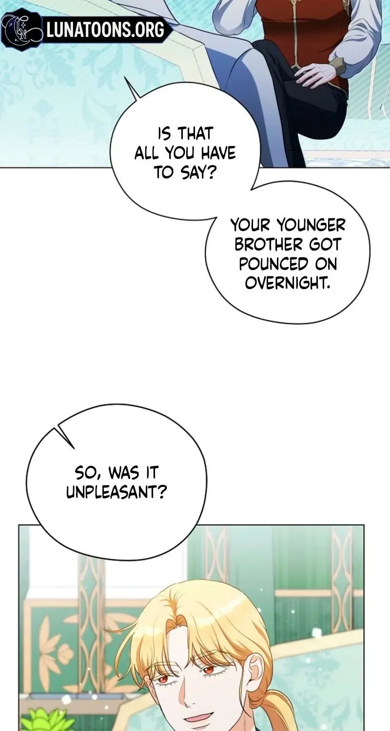 My Sweet Heart (Ttyuri) Chapter 6 – Page 18