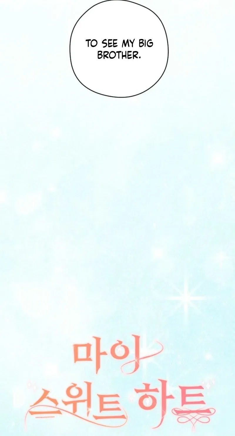 My Sweet Heart (Ttyuri) Chapter 5 – Page 10