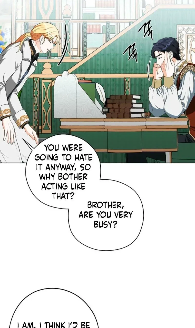 My Sweet Heart (Ttyuri) Chapter 5 – Page 35