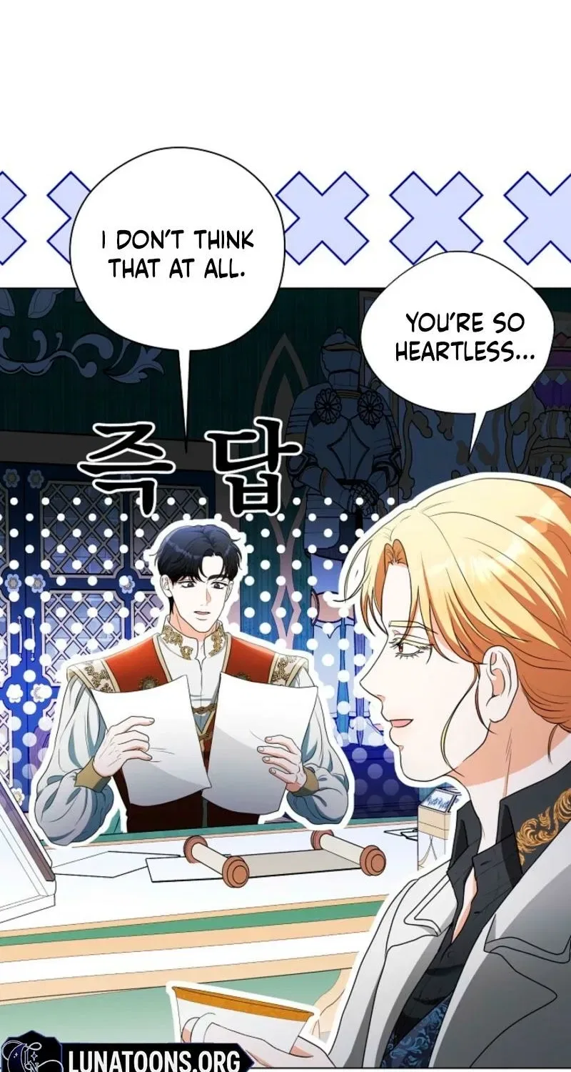 My Sweet Heart (Ttyuri) Chapter 5 – Page 42