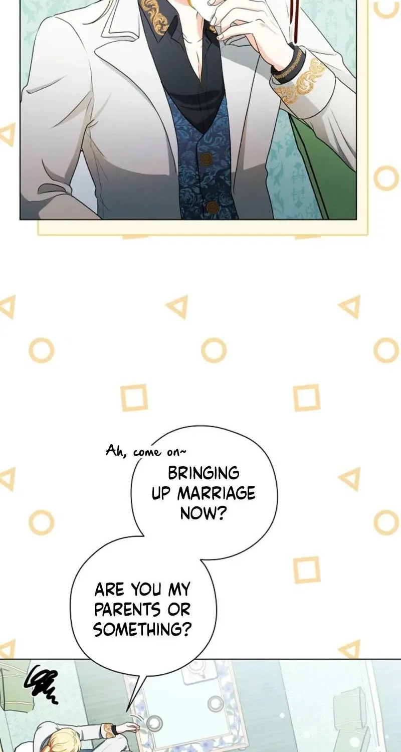 My Sweet Heart (Ttyuri) Chapter 5 – Page 44