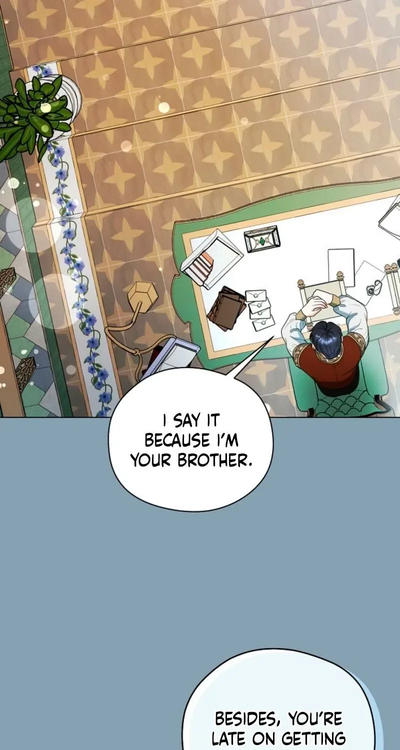 My Sweet Heart (Ttyuri) Chapter 5 – Page 46