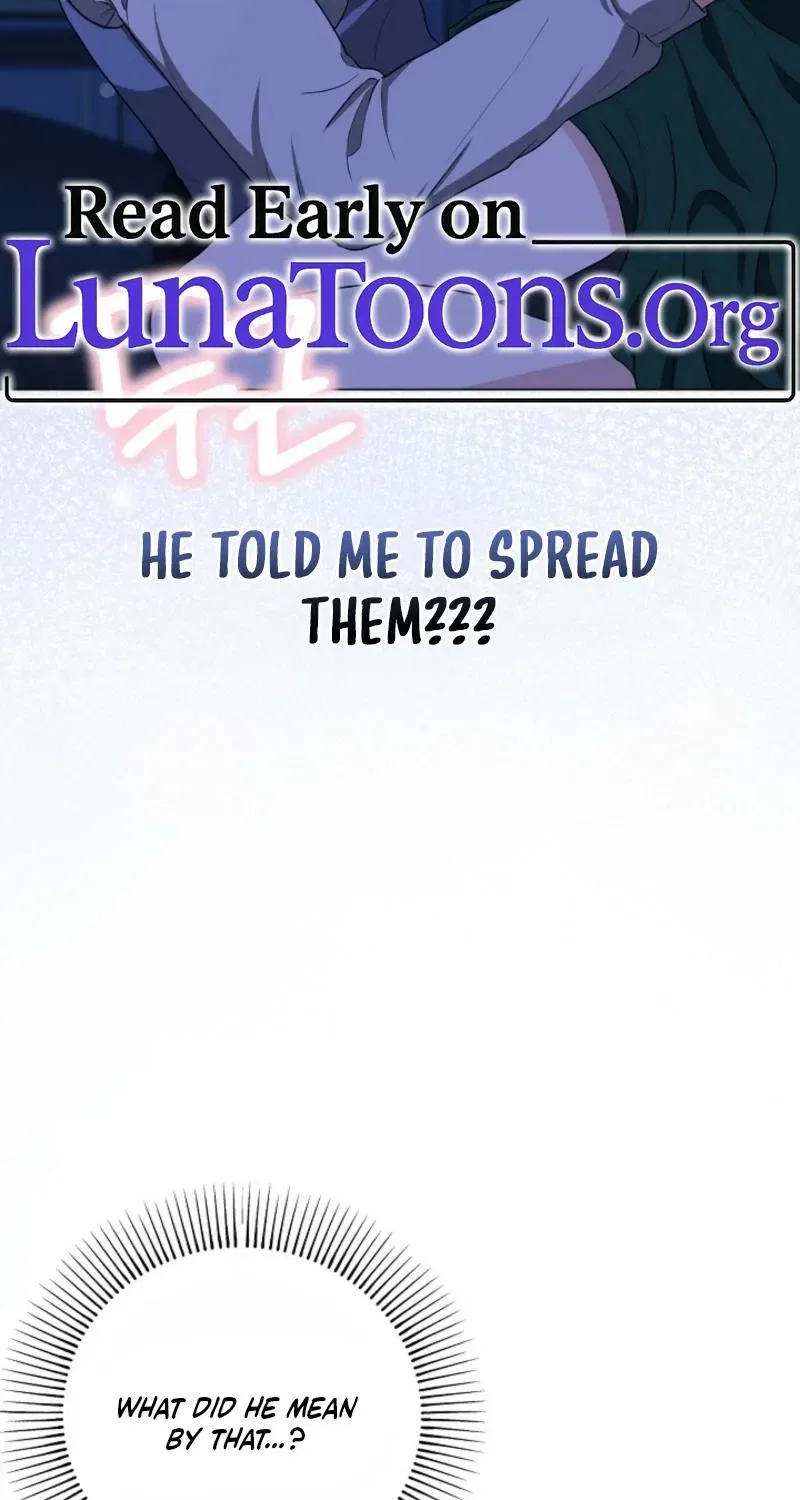 My Sweet Heart (Ttyuri) Chapter 3 – Page 3