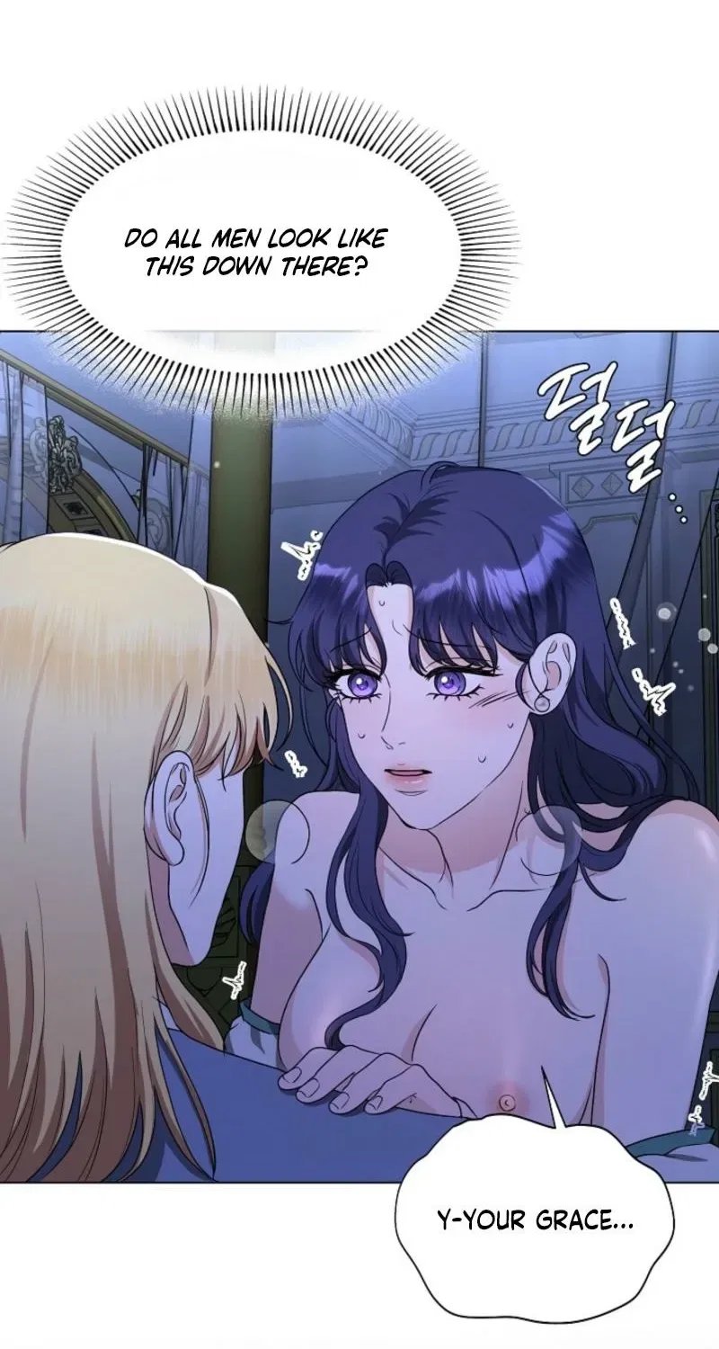 My Sweet Heart (Ttyuri) Chapter 3 – Page 34