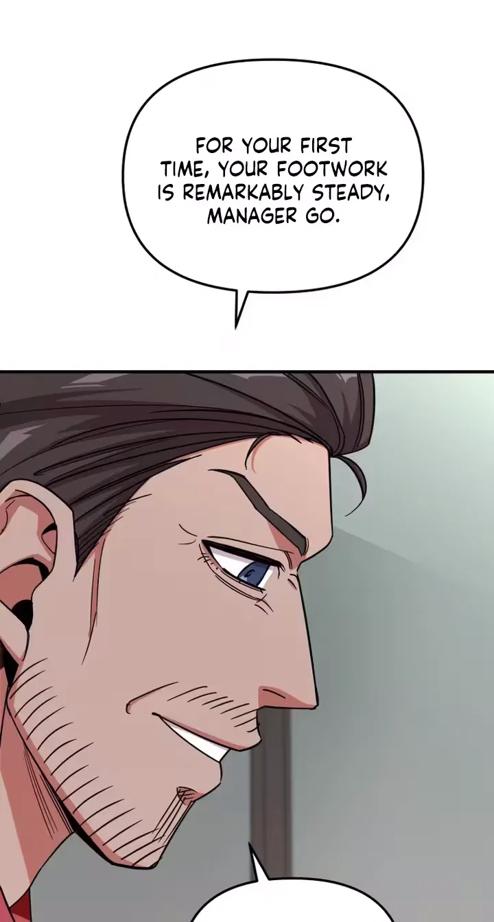 My Boyfriend Is a Cat Chapter 32 – Page 3