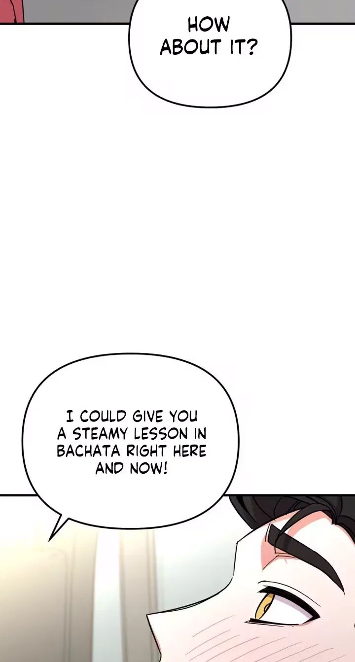 My Boyfriend Is a Cat Chapter 32 – Page 4