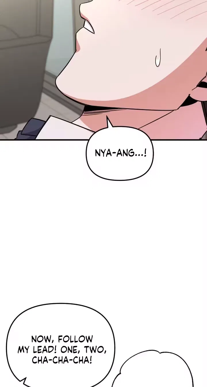 My Boyfriend Is a Cat Chapter 32 – Page 5