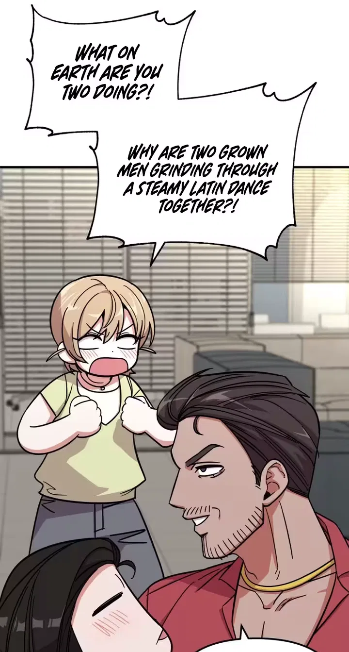 My Boyfriend Is a Cat Chapter 32 – Page 7