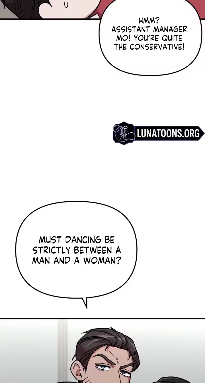 My Boyfriend Is a Cat Chapter 32 – Page 8