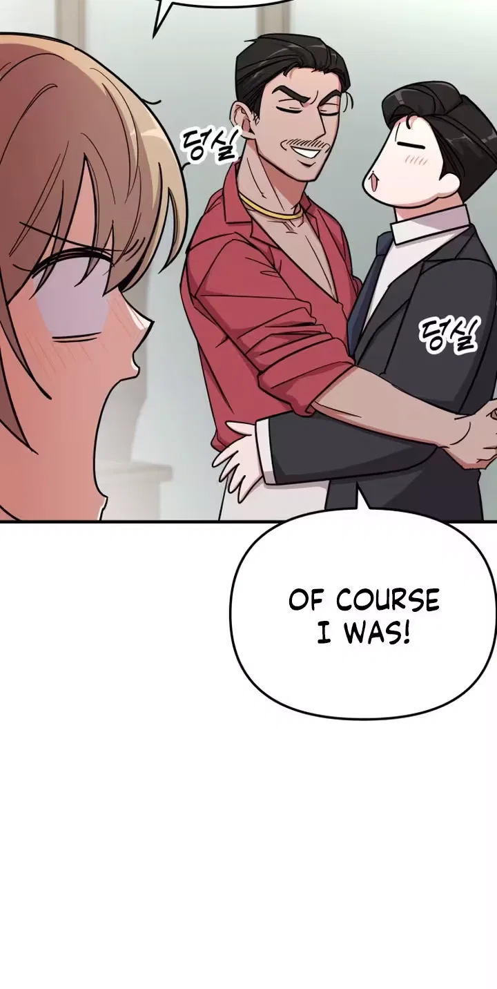 My Boyfriend Is a Cat Chapter 32 – Page 12