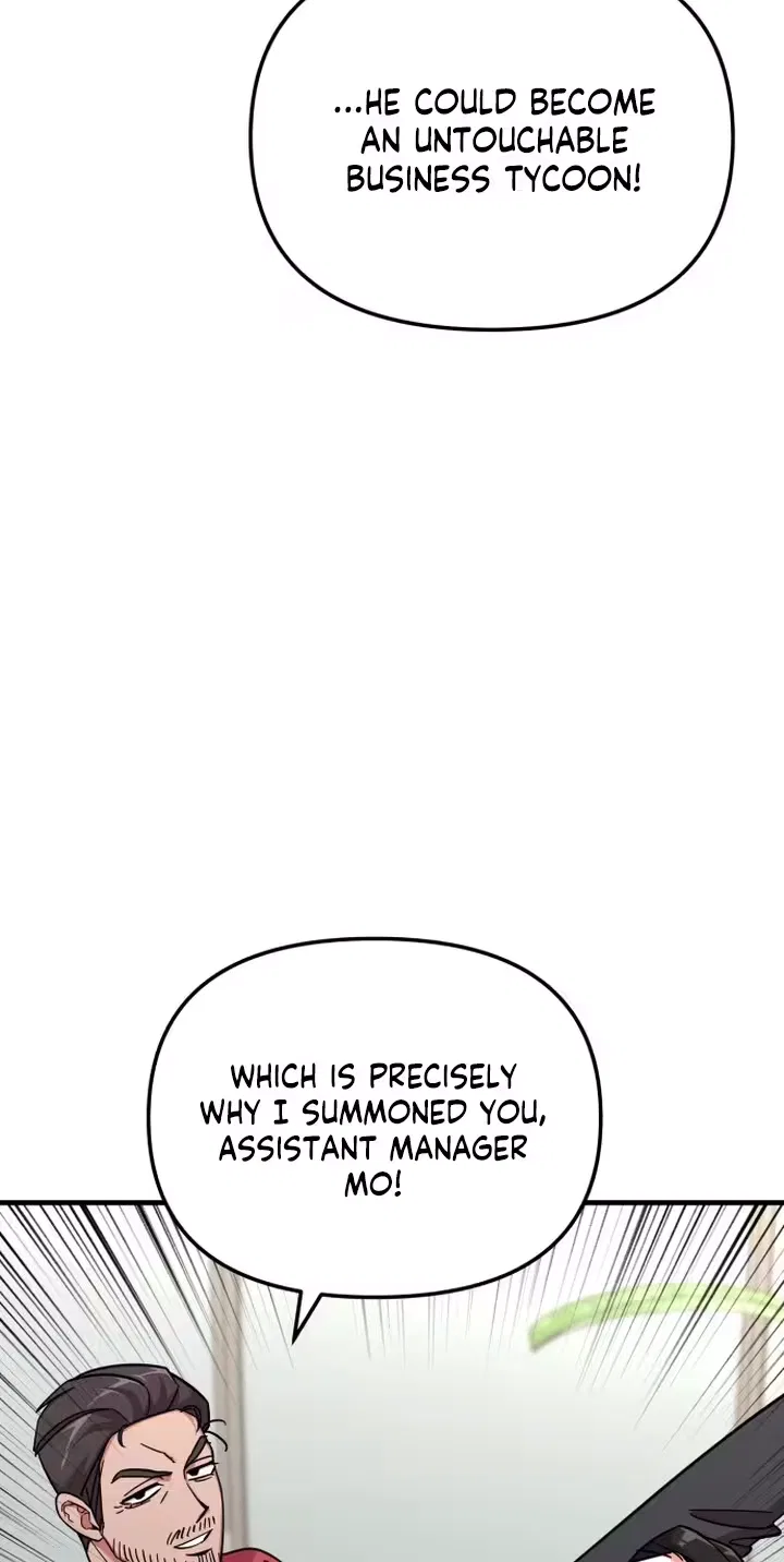 My Boyfriend Is a Cat Chapter 32 – Page 17