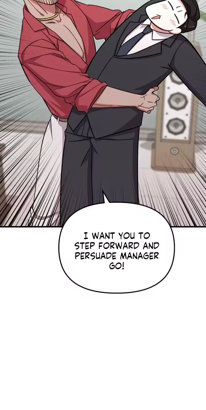 My Boyfriend Is a Cat Chapter 32 – Page 18