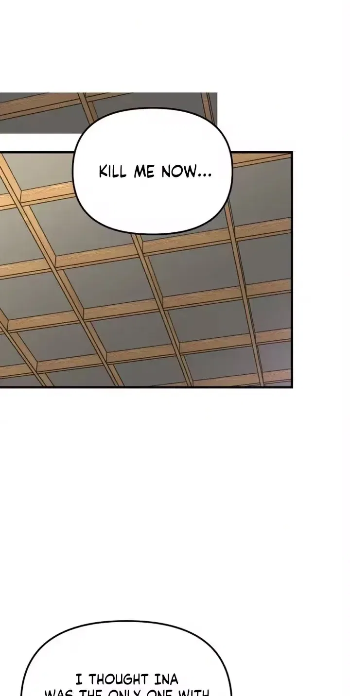 My Boyfriend Is a Cat Chapter 32 – Page 20