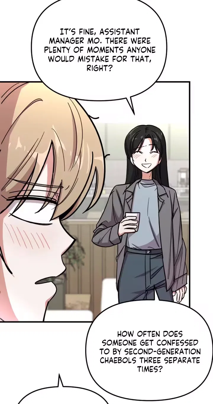 My Boyfriend Is a Cat Chapter 32 – Page 22