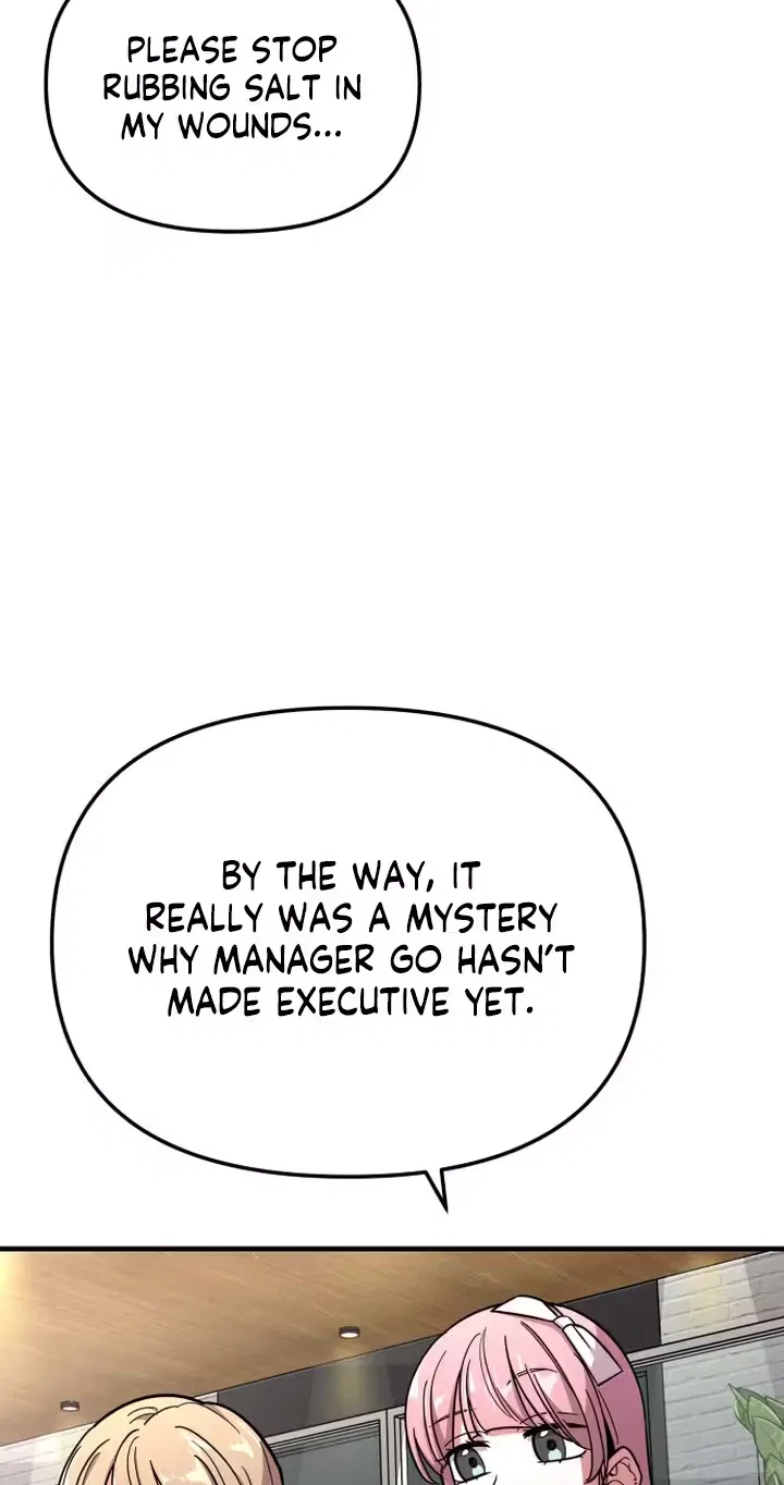 My Boyfriend Is a Cat Chapter 32 – Page 23