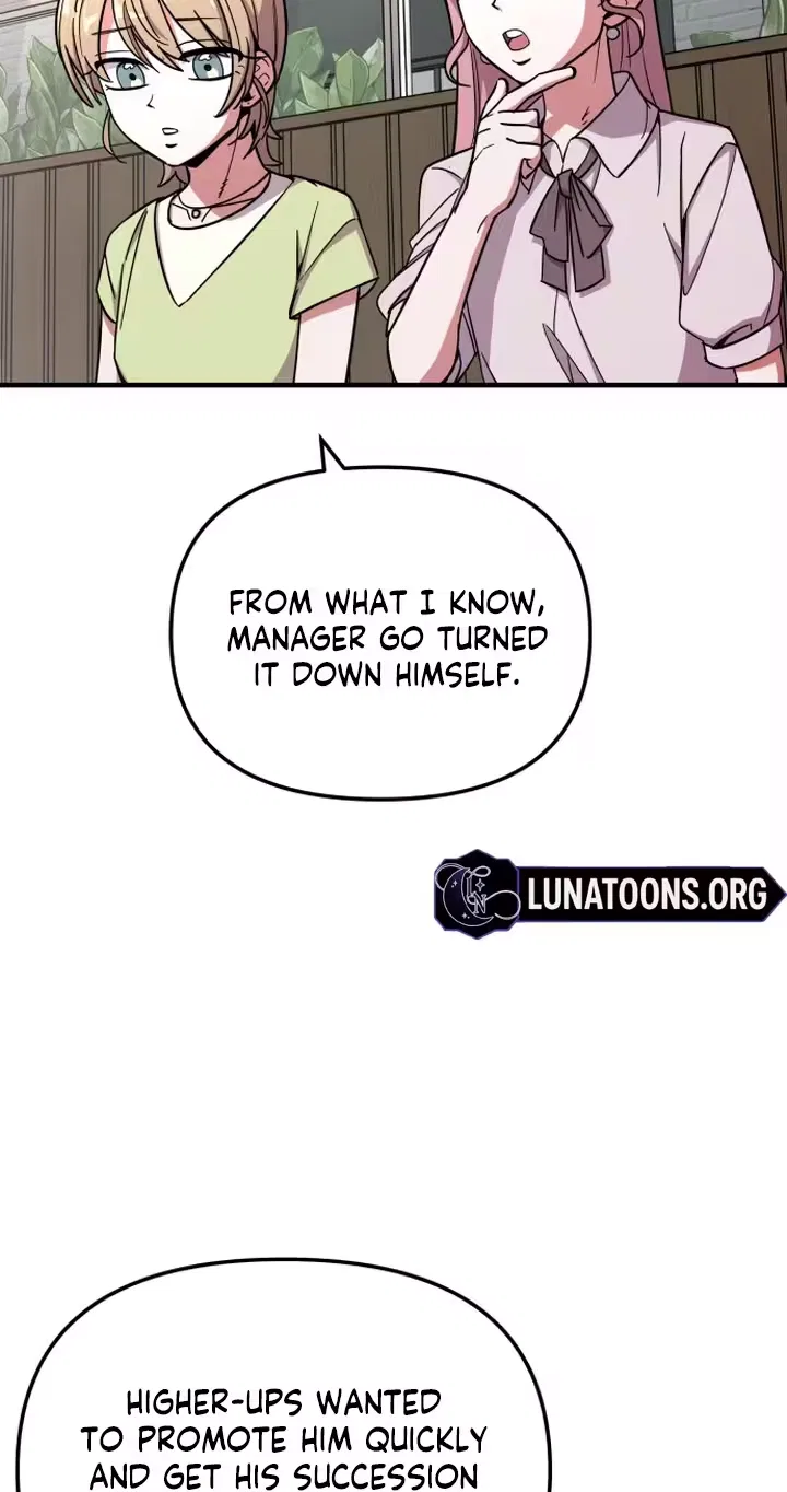 My Boyfriend Is a Cat Chapter 32 – Page 24
