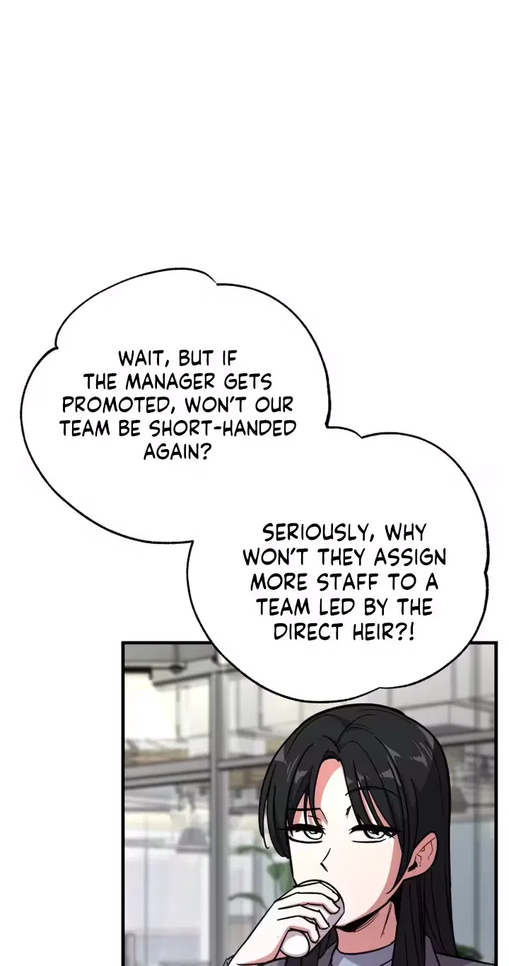 My Boyfriend Is a Cat Chapter 32 – Page 26