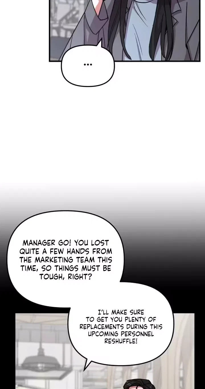 My Boyfriend Is a Cat Chapter 32 – Page 27