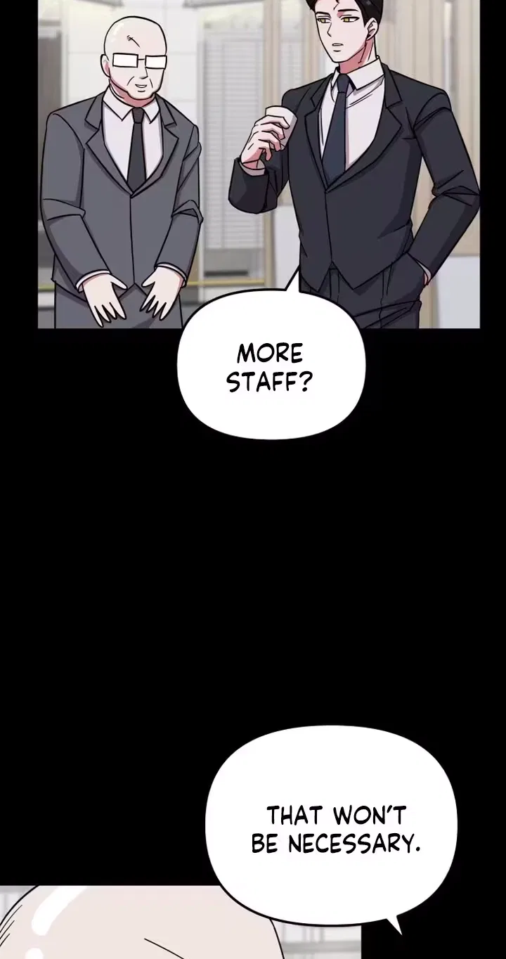 My Boyfriend Is a Cat Chapter 32 – Page 28