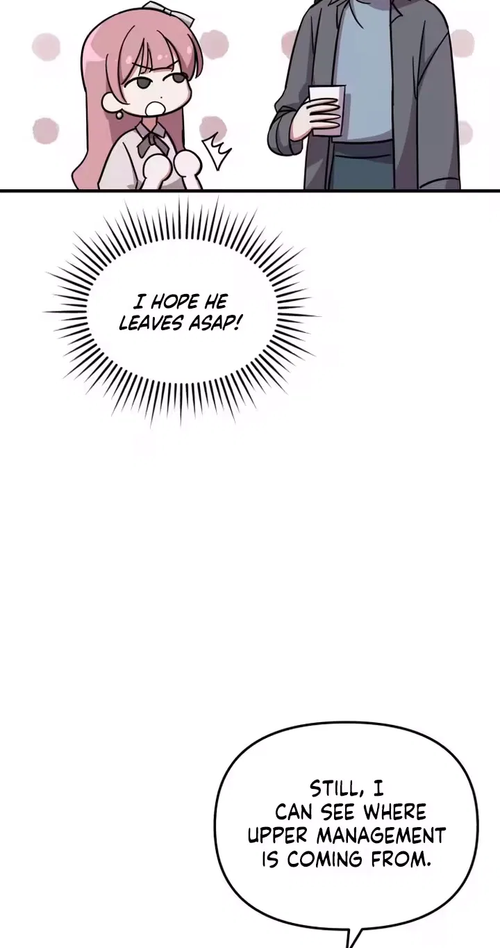 My Boyfriend Is a Cat Chapter 32 – Page 34