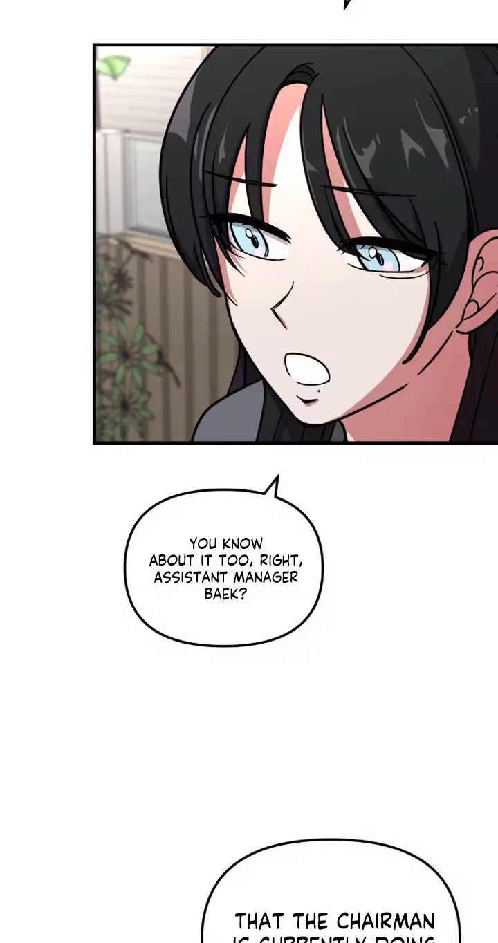 My Boyfriend Is a Cat Chapter 32 – Page 35
