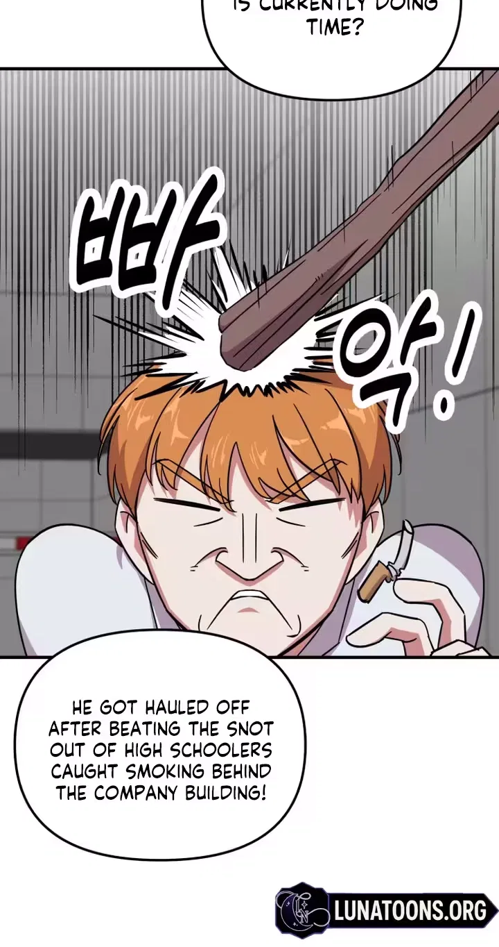 My Boyfriend Is a Cat Chapter 32 – Page 36