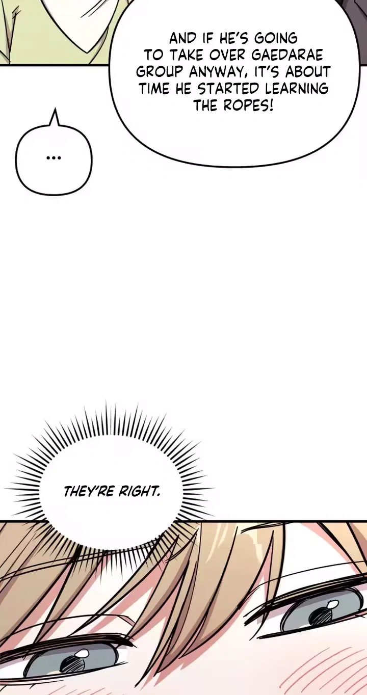 My Boyfriend Is a Cat Chapter 32 – Page 38